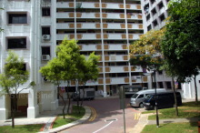 Blk 166 Gangsa Road (Bukit Panjang), HDB 4 Rooms #224022